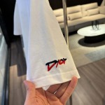 2026年6月23日春夏新作Dior半袖 tシャツ高品質人気の商品/YGY工場