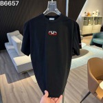 2026年6月23日春夏新作Dior半袖 tシャツ高品質人気の商品/YGY工場