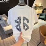 2026年6月23日春夏新作Balenciaga半袖 tシャツ高品質人気の商品/YGY工場