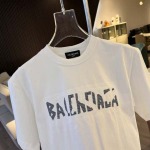 2026年6月23日春夏新作Balenciaga半袖 tシャツ高品質人気の商品/YGY工場