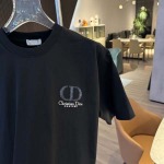 2026年6月23日春夏新作Dior半袖 tシャツ高品質人気の商品/YGY工場