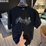 2026年6月23日春夏新作Moncler半袖 tシャツ高品質人気の商品/YGY工場