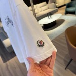 2026年6月23日春夏新作Moncler半袖 tシャツ高品質人気の商品/YGY工場