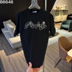 2026年6月23日春夏新作Moncler半袖 tシャツ高品質人気の商品/YGY工場