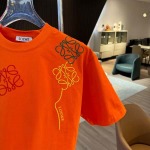 2026年6月23日春夏新作Loewe半袖 tシャツ高品質人気の商品/YGY工場