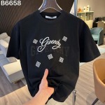 2026年6月23日春夏新作Givenchy半袖 tシャツ高品質人気の商品/YGY工場