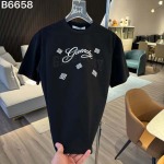 2026年6月23日春夏新作Givenchy半袖 tシャツ高品質人気の商品/YGY工場