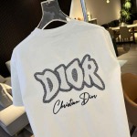 2026年6月23日春夏新作Dior半袖 tシャツ高品質人気の商品/YGY工場