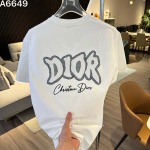 2026年6月23日春夏新作Dior半袖 tシャツ高品質人気の商品/YGY工場