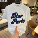 2026年6月23日春夏新作Dior半袖 tシャツ高品質人気の商品/YGY工場