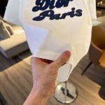 2026年6月23日春夏新作Dior半袖 tシャツ高品質人気の商品/YGY工場