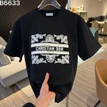2026年6月23日春夏新作Dior半袖 tシャツ高品質人気の商品/YGY工場