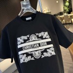 2026年6月23日春夏新作Dior半袖 tシャツ高品質人気の商品/YGY工場