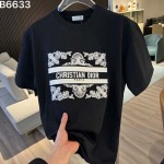 2026年6月23日春夏新作Dior半袖 tシャツ高品質人気の商品/YGY工場