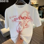 2026年6月23日春夏新作Givenchy半袖 tシャツ高品質人気の商品/YGY工場
