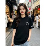 2026年6月23日春夏新作Chrome Hearts半袖 tシャツ高品質人気の商品/YGY工場