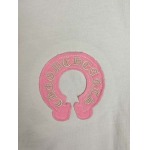 2026年6月23日春夏新作Chrome Hearts半袖 tシャツ高品質人気の商品/YGY工場