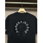 2026年6月23日春夏新作Chrome Hearts半袖 tシャツ高品質人気の商品/YGY工場