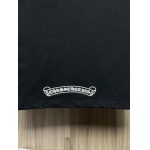 2026年6月23日春夏新作Chrome Hearts半袖 tシャツ高品質人気の商品/YGY工場