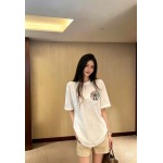 2026年6月23日春夏新作Chrome Hearts半袖 tシャツ高品質人気の商品/YGY工場
