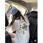 2026年6月23日春夏新作Chrome Hearts半袖 tシャツ高品質人気の商品/YGY工場
