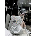 2026年6月23日春夏新作Chrome Hearts半袖 tシャツ高品質人気の商品/YGY工場