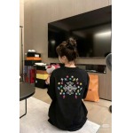 2026年6月23日春夏新作Chrome Hearts半袖 tシャツ高品質人気の商品/YGY工場