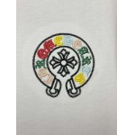 2026年6月23日春夏新作Chrome Hearts半袖 tシャツ高品質人気の商品/YGY工場