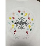 2026年6月23日春夏新作Chrome Hearts半袖 tシャツ高品質人気の商品/YGY工場