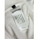 2026年6月23日春夏新作Chrome Hearts半袖 tシャツ高品質人気の商品/YGY工場