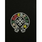 2026年6月23日春夏新作Chrome Hearts半袖 tシャツ高品質人気の商品/YGY工場
