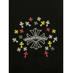 2026年6月23日春夏新作Chrome Hearts半袖 tシャツ高品質人気の商品/YGY工場