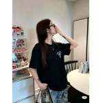 2026年6月23日春夏新作Chrome hearts半袖 tシャツ高品質人気の商品/YGY工場