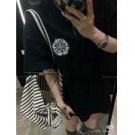 2026年6月23日春夏新作Chrome Hearts半袖 tシャツ高品質人気の商品/YGY工場