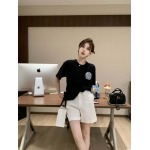 2026年6月23日春夏新作Chrome Hearts半袖 tシャツ高品質人気の商品/YGY工場