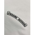 2026年6月23日春夏新作Chrome Hearts半袖 tシャツ高品質人気の商品/YGY工場