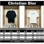 2026年6月23日春夏新作DIOR半袖 tシャツ高品質人気の商品/YGY工場