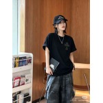 2026年6月23日春夏新作Chrome Hearts半袖 tシャツ高品質人気の商品/YGY工場