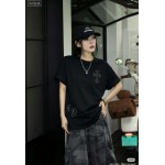 2026年6月23日春夏新作Chrome Hearts半袖 tシャツ高品質人気の商品/YGY工場