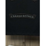 2026年6月23日春夏新作Chrome Hearts半袖 tシャツ高品質人気の商品/YGY工場