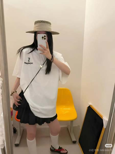 2026年6月23日春夏新作YSL半袖 tシャツ高品質人気の...
