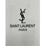 2026年6月23日春夏新作YSL半袖 tシャツ高品質人気の商品/YGY工場