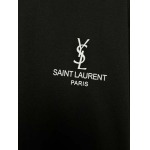 2026年6月23日春夏新作YSL半袖 tシャツ高品質人気の商品/YGY工場