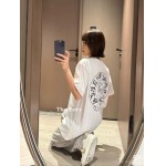 2026年6月23日春夏新作Chrome Hearts半袖 tシャツ高品質人気の商品/YGY工場