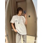 2026年6月23日春夏新作Chrome Hearts半袖 tシャツ高品質人気の商品/YGY工場
