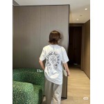 2026年6月23日春夏新作Chrome Hearts半袖 tシャツ高品質人気の商品/YGY工場