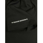 2026年6月23日春夏新作Chrome Hearts半袖 tシャツ高品質人気の商品/YGY工場