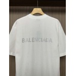 2026年6月23日春夏新作Balenciaga半袖 tシャツ高品質人気の商品/YGY工場
