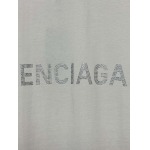 2026年6月23日春夏新作Balenciaga半袖 tシャツ高品質人気の商品/YGY工場