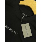 2026年6月23日春夏新作Balenciaga半袖 tシャツ高品質人気の商品/YGY工場